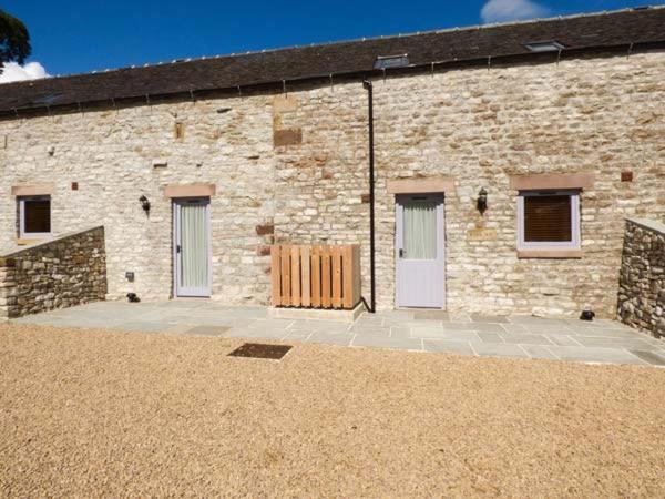 Bank Top Earl Sterndale Exterior foto